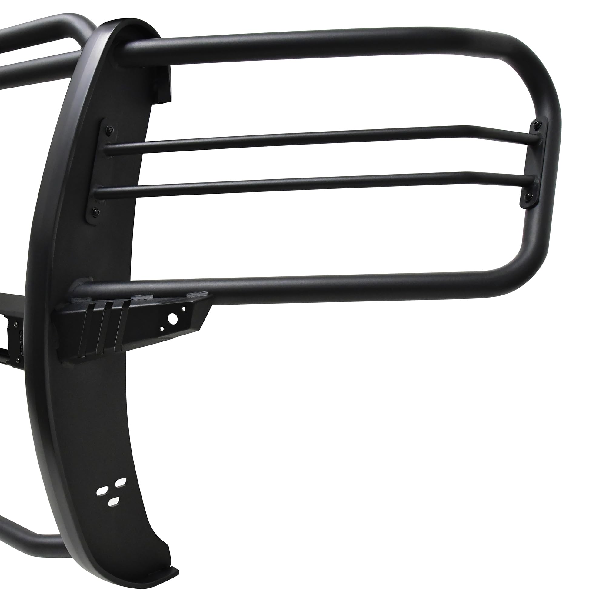 Sportsman X Grille Guard Westin fits 2019-2026 Silverado 1500 2022 Silverado 1500 LTD (Exc ZR2 & 2019 LD)