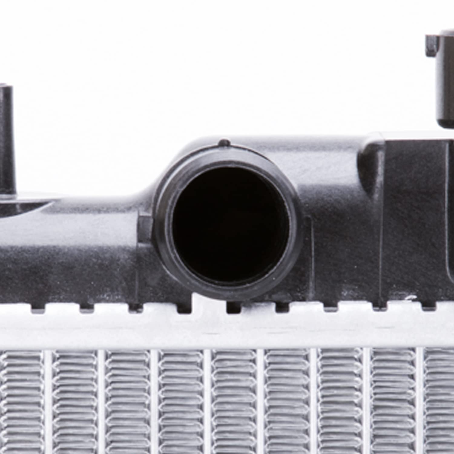 Radiator TYC Compatible with 2000-2004 Subaru Outback 2465