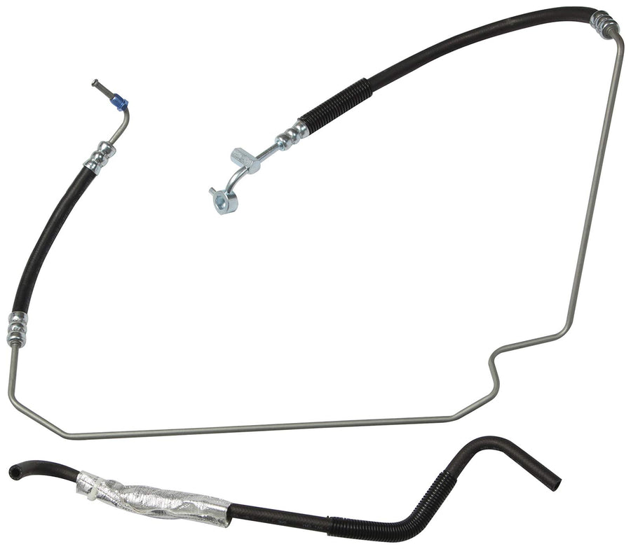 Power Steering Gates 369520 Hose Assembly Pressure Line