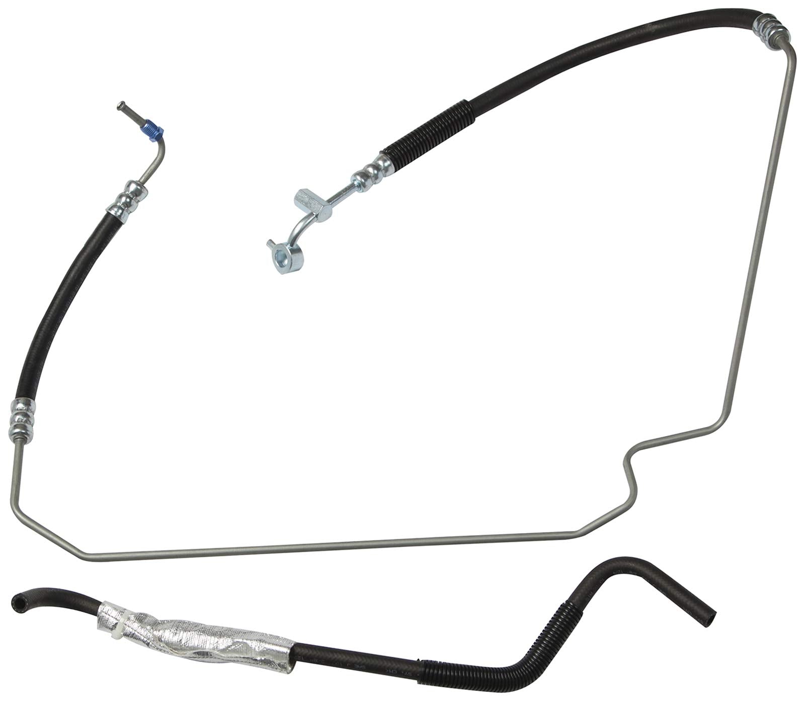 Power Steering Gates 369520 Hose Assembly Pressure Line