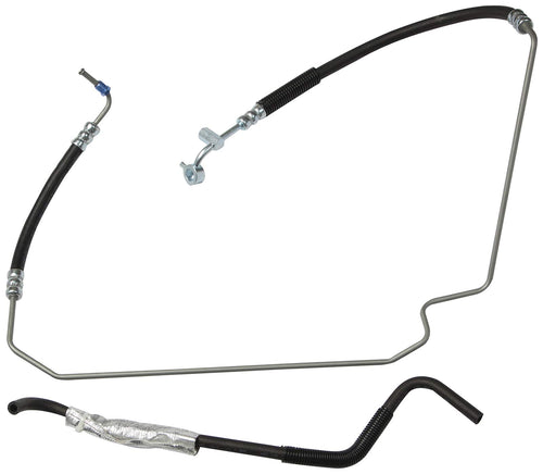 Power Steering Gates 369520 Hose Assembly Pressure Line