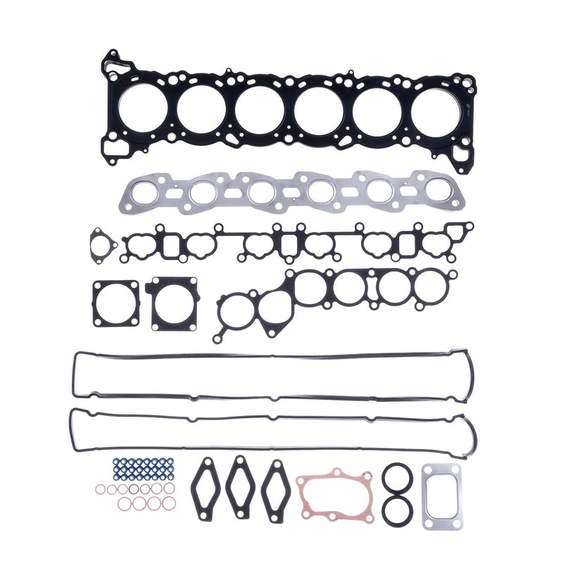 PRO2015T Cometic Top End Gasket Kit