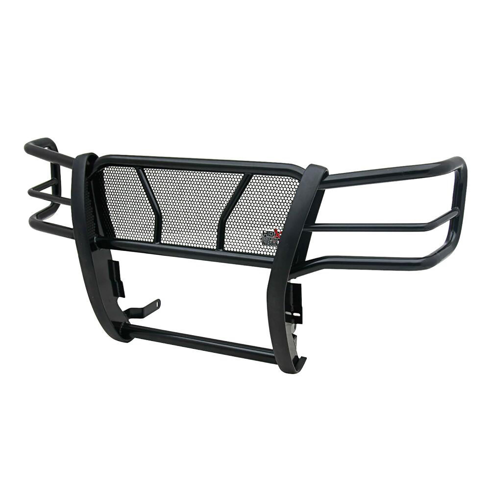 57-1915 Westin HDX 1-Piece Grille Guard fits 2003-2007 Silverado Classic 1500HD 2500LD