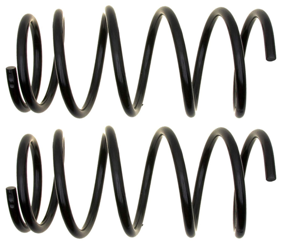 Coil Spring Set MOOG 81358 for Saturn Ion