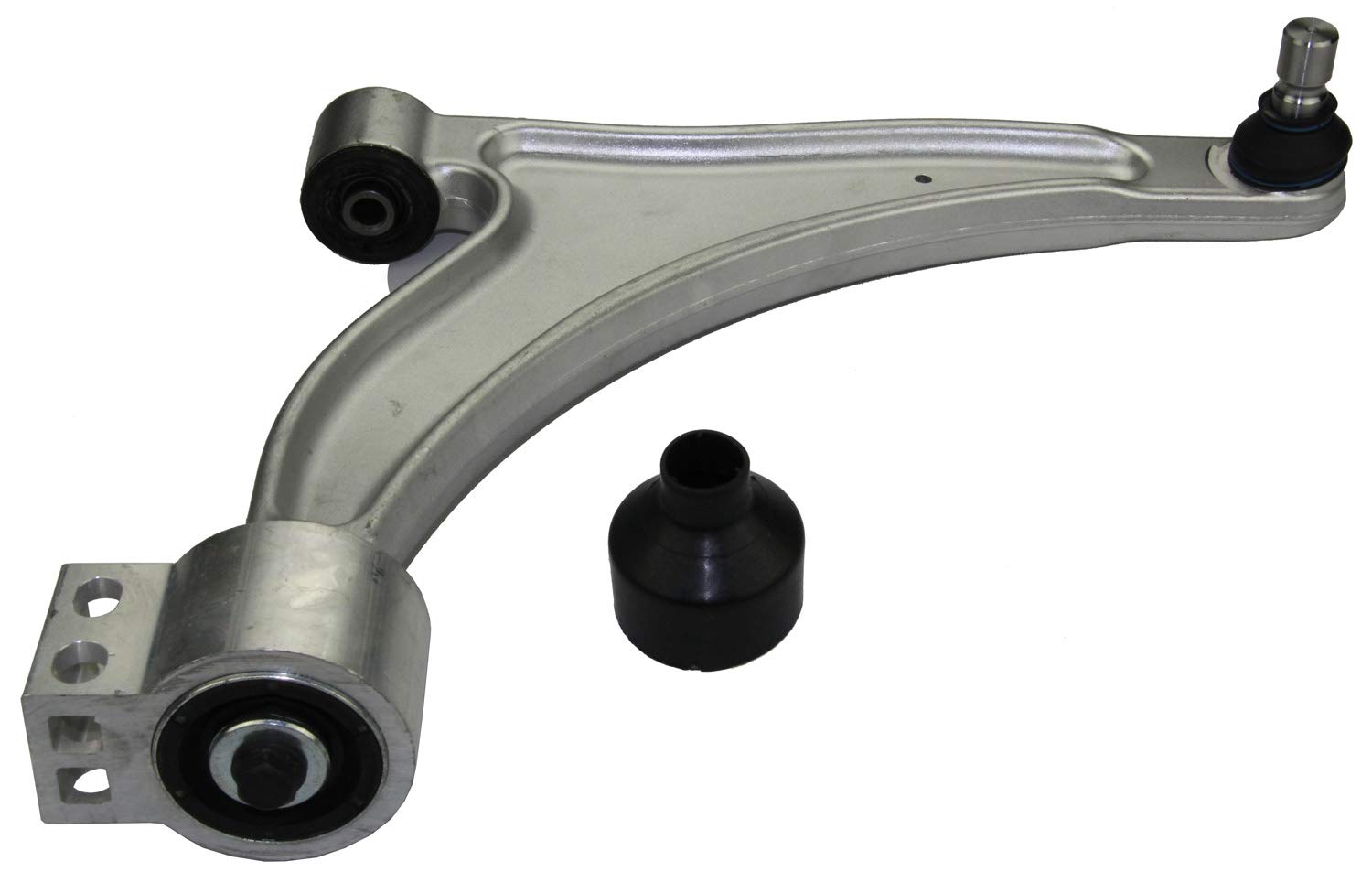 MOOG Suspension Control Arm and Ball Joint Assembly front right lower RK641501