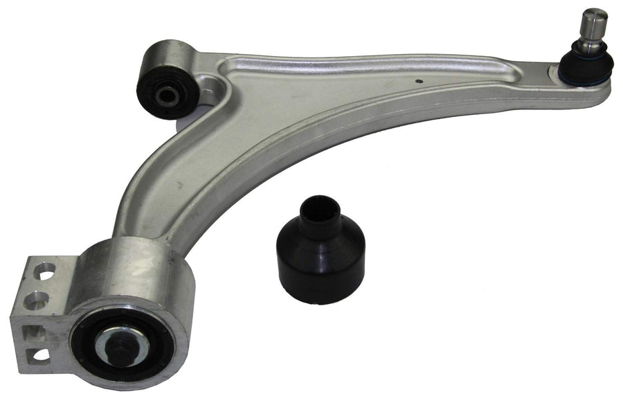 MOOG Suspension Control Arm and Ball Joint Assembly front right lower RK641501