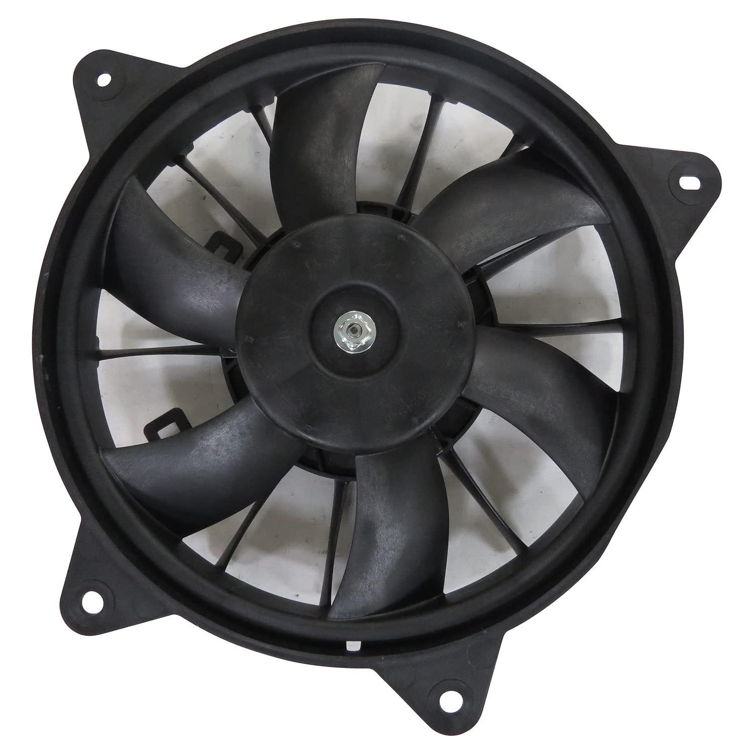 Replacement TYC 623600 Cooling Fan Assembly Right