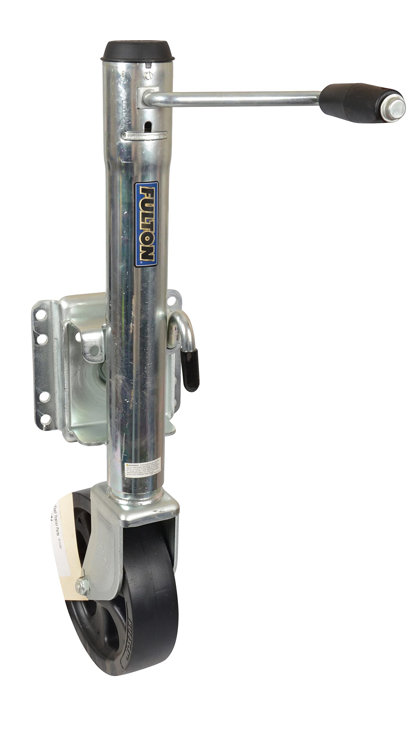 Draw-Tite Fulton XP15 0301 Trailer Jack