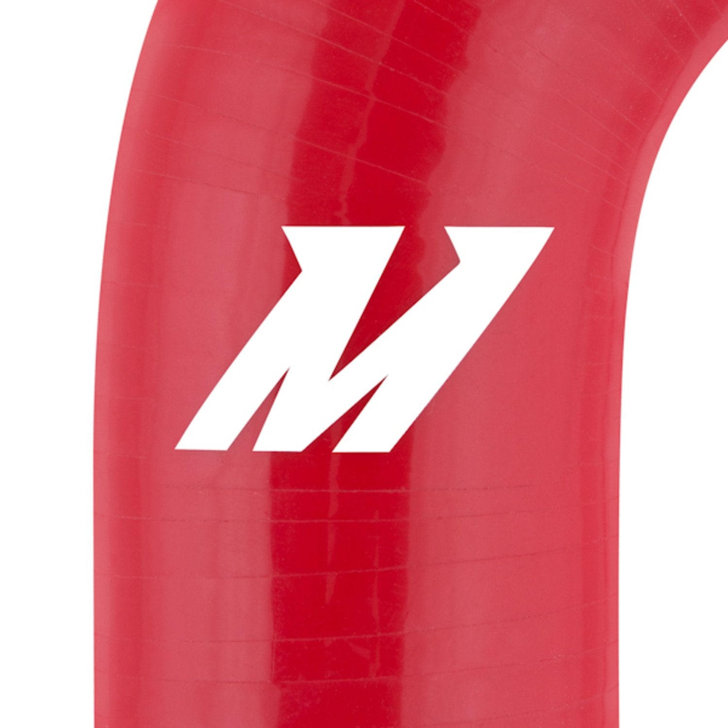 Mishimoto Silicone Radiator Hose Kit MMHOSE-EVO-4RD Fits Mitsubishi Lancer Evo 4/5 1996-2000 Red