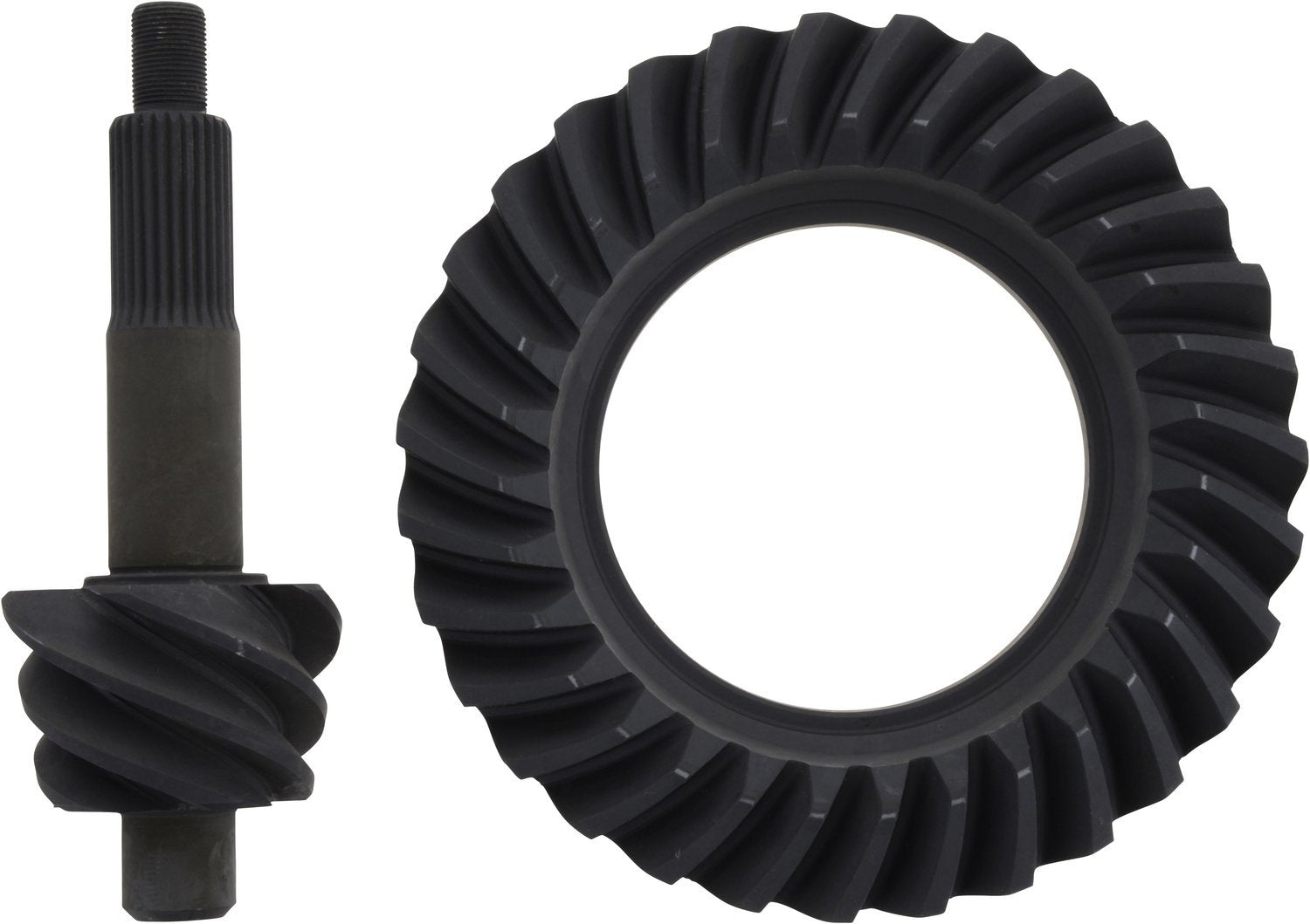 Differential Ring and Pinion Gear Set Spicer SVL 10004653 for Ford 9", 6.2 Ratio