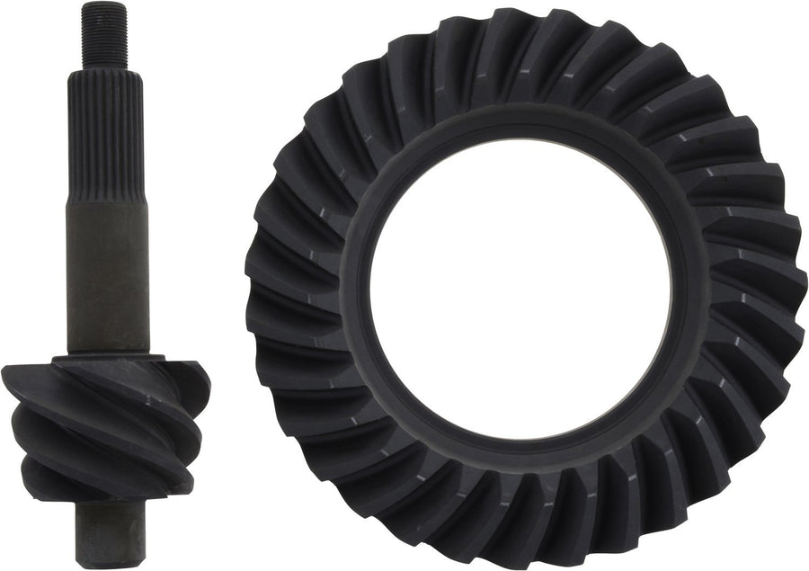 Differential Ring and Pinion Gear Set Spicer SVL 10004653 for Ford 9", 6.2 Ratio