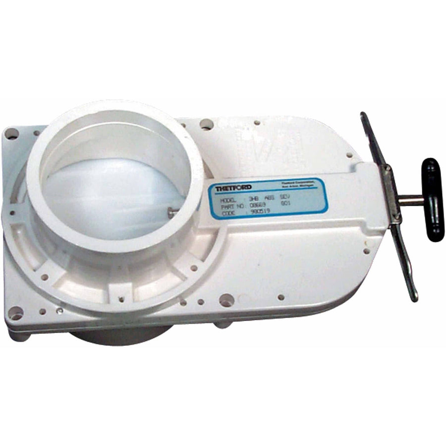 Basic Thetford Valve 08669