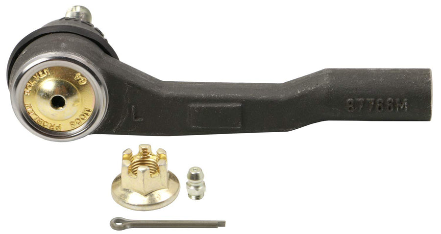 Steering Tie Rod End MOOG ES801323 for Chevrolet Cruze