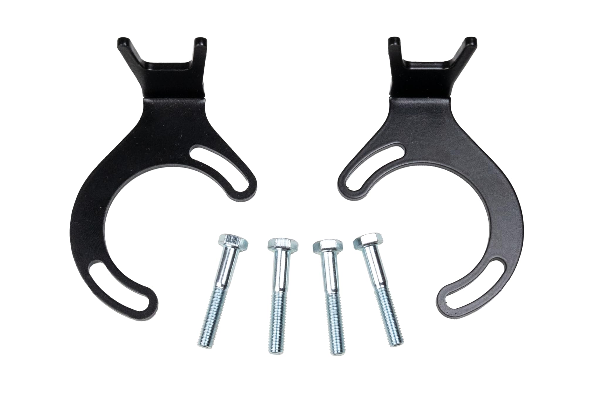 ReadyLIFT 67-23610 Bypass Bracket Kit Auto-Leveling Headlight For Ford F250/F350F450 N/A