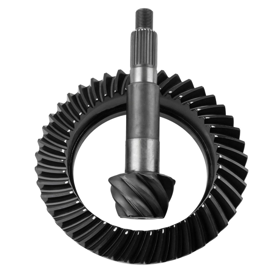 Motive Gear Ring & Pinion Rebuild Kit For GM 8.5" Front/GM 8.875" Rear Axle, Gear Ratio 3.73, 10-Bolt Front & 12-Bolt Rear, 30 Spline, 11 Pinion & 41 Ring Tooth - Fits 1977–1982 GM K10/K20
