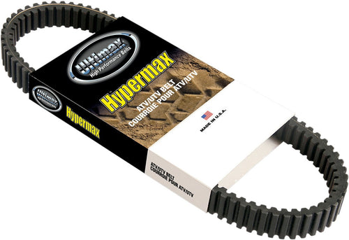 Ultimax Drive Belt UA479 for Arctic Cat Textron Wildcat OEM Replacement for 0823-497 (Made in USA)