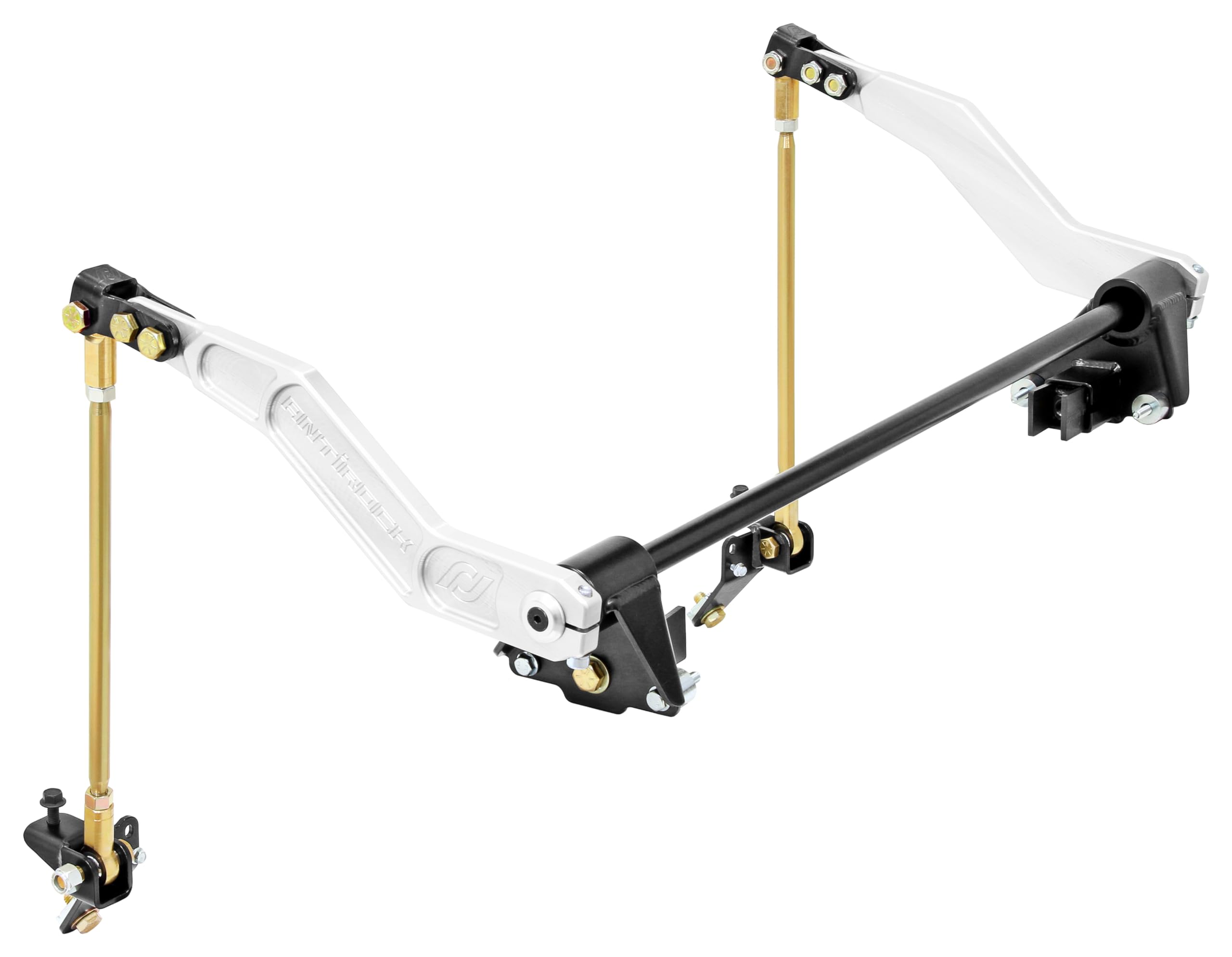 Sway Bars Antirock