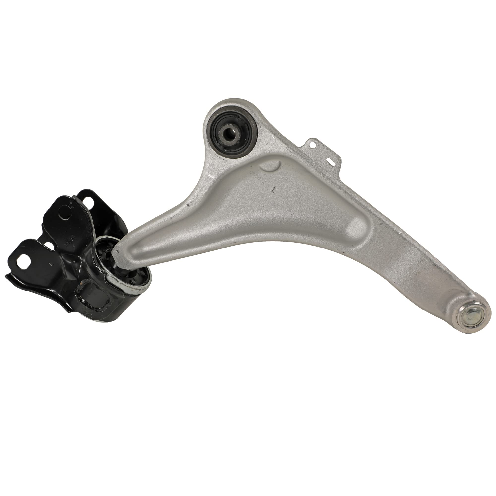 Control Arm and Ball Joint Assembly MOOG RK623654