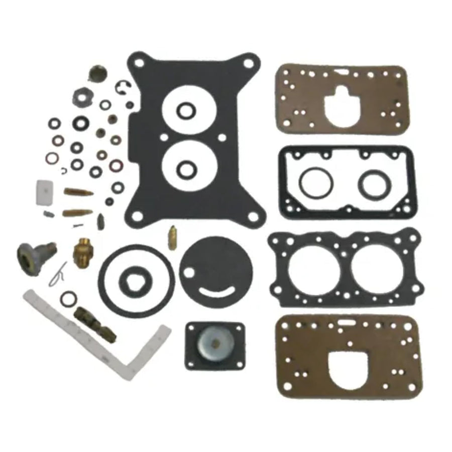 18-7081 Sierra International, Carburetor Kit