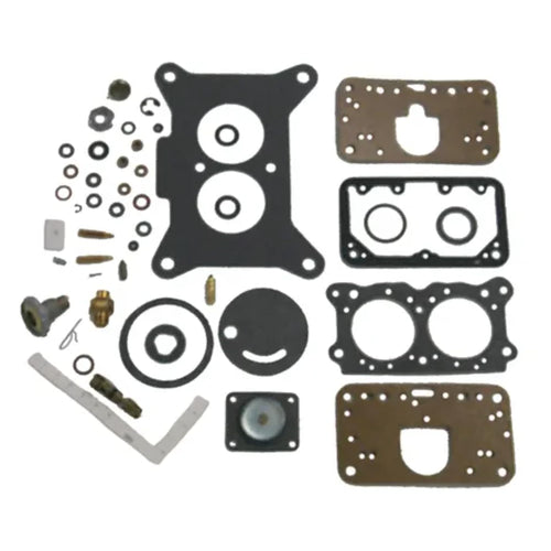 18-7081 Sierra International, Carburetor Kit
