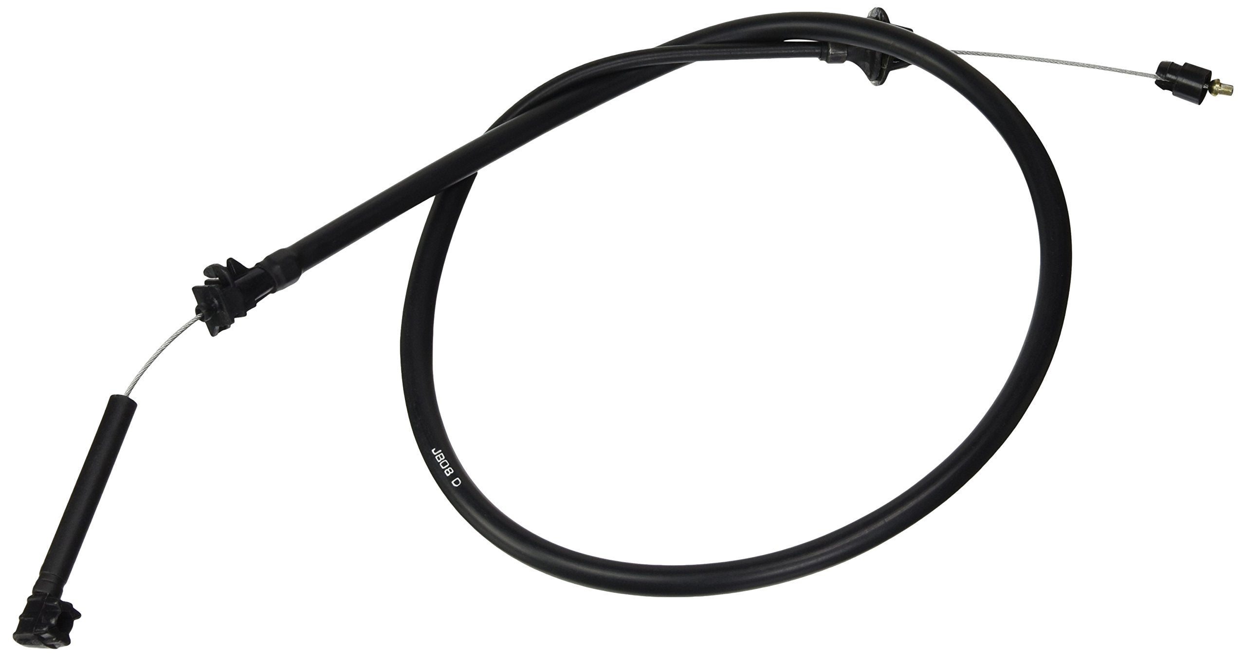 Crown Automotive Air and Fuel Delivery Accelerator Cable