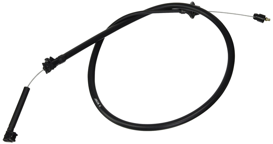 Crown Automotive Air and Fuel Delivery Accelerator Cable