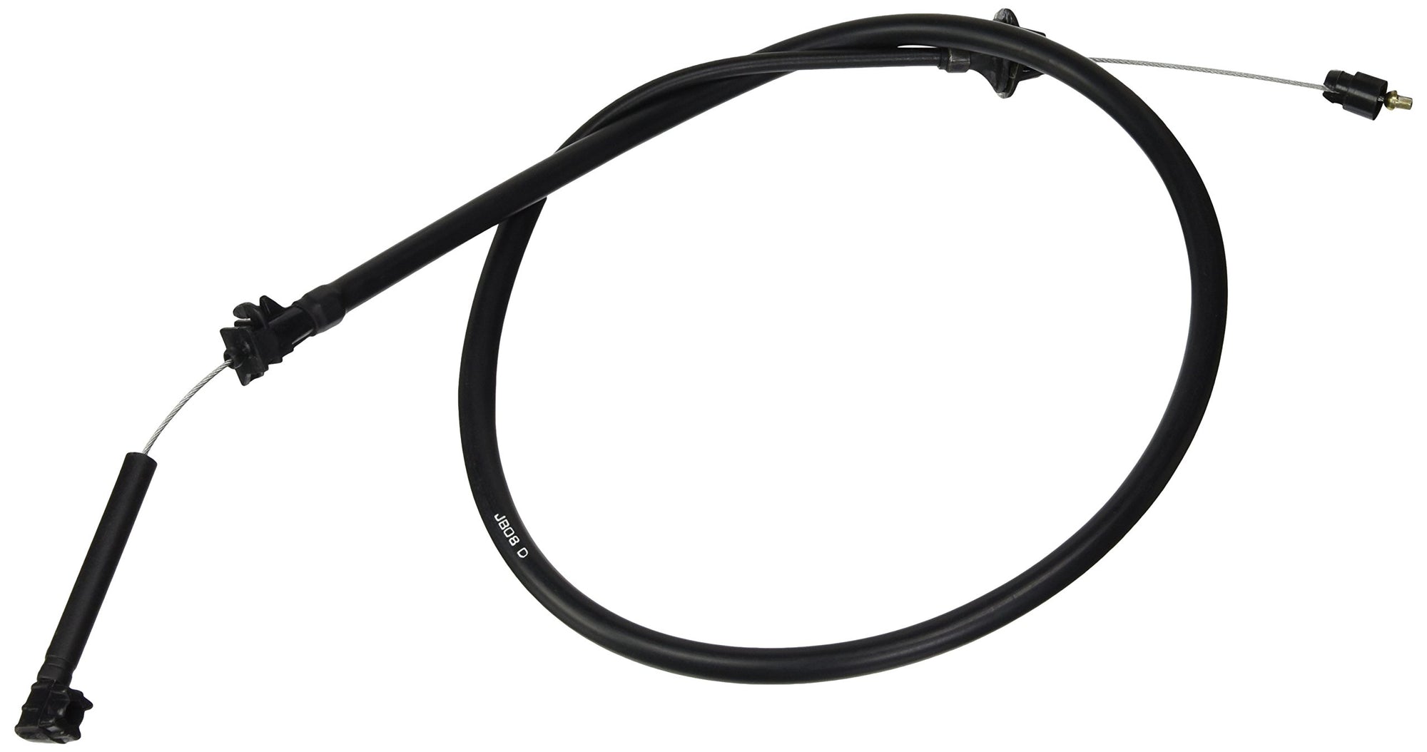 Crown Automotive Air and Fuel Delivery Accelerator Cable