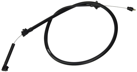 Crown Automotive Air and Fuel Delivery Accelerator Cable