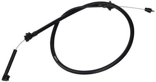 Crown Automotive Air and Fuel Delivery Accelerator Cable