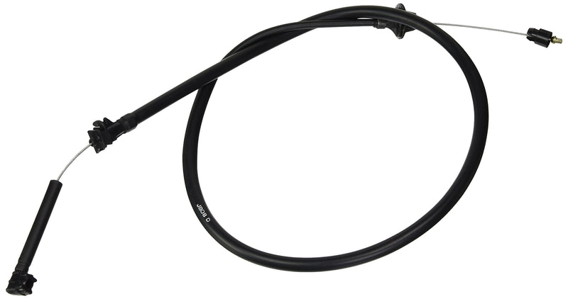 Crown Automotive Air and Fuel Delivery Accelerator Cable