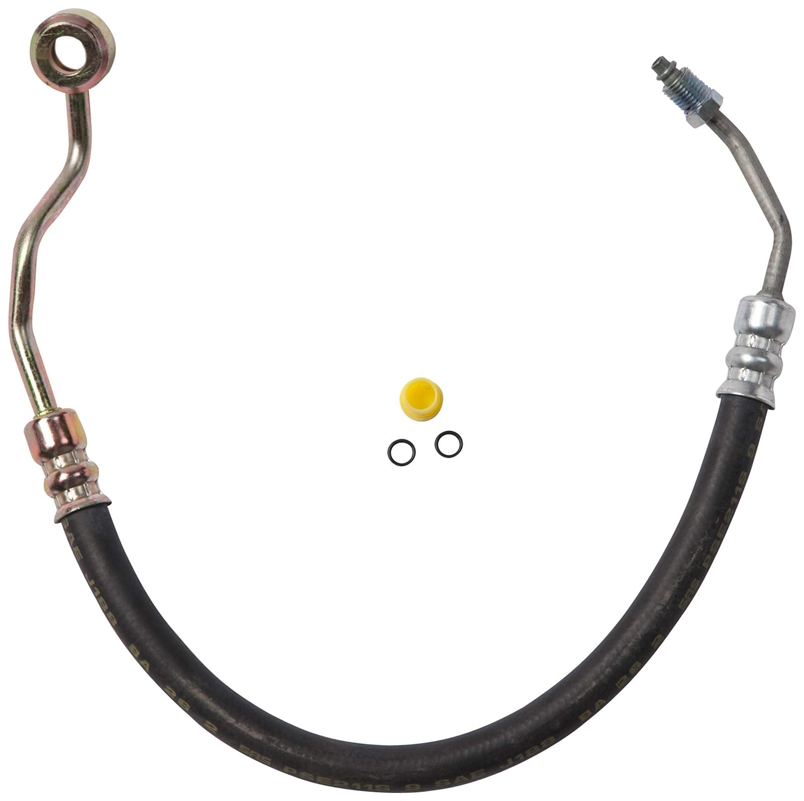 Power Steering Hose Assembly Gates 352099
