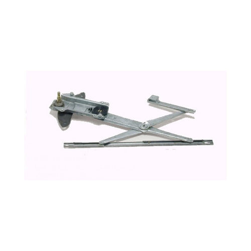 Omix-Ada | Window Regulator, Front, Left | 11821.01 | OE Reference: 55076191 | Fits 1993-1998 Jeep Grand Cherokee ZJ