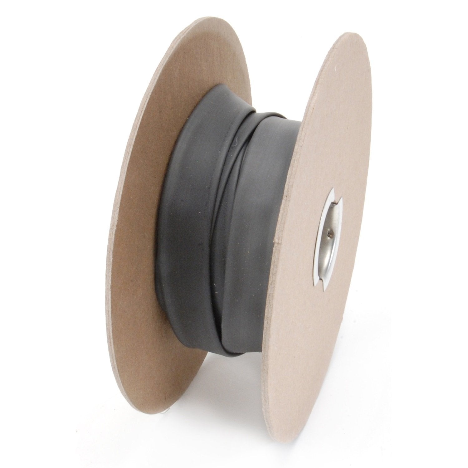 Design Engineering Hi-Temp 010851 12mm x 50' Heat Shrink Tubing for Wires and Cables