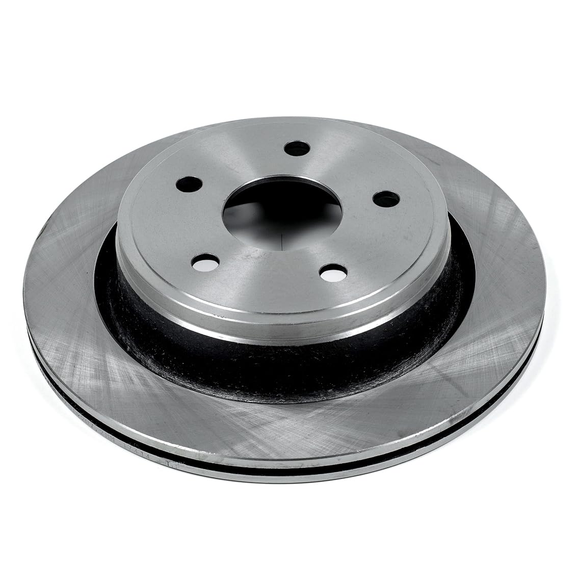 Autospecialty Power Stop Brake Rotor - AR8752