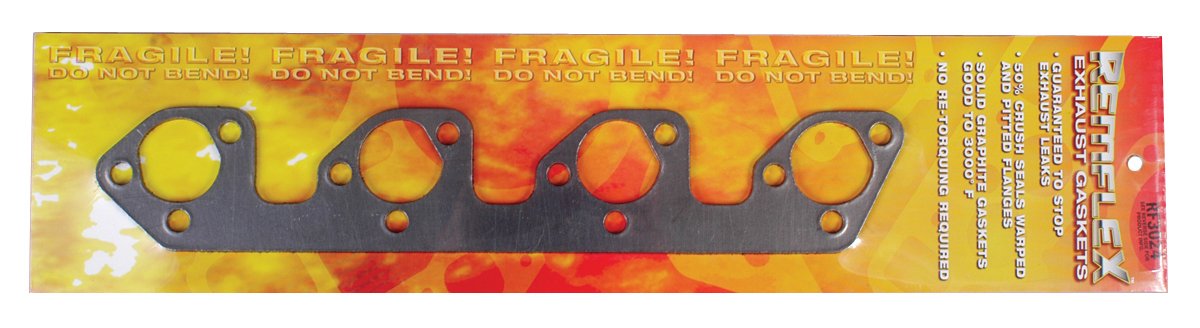 Exhaust Gasket Remflex 3024 for Ford L4 Engine