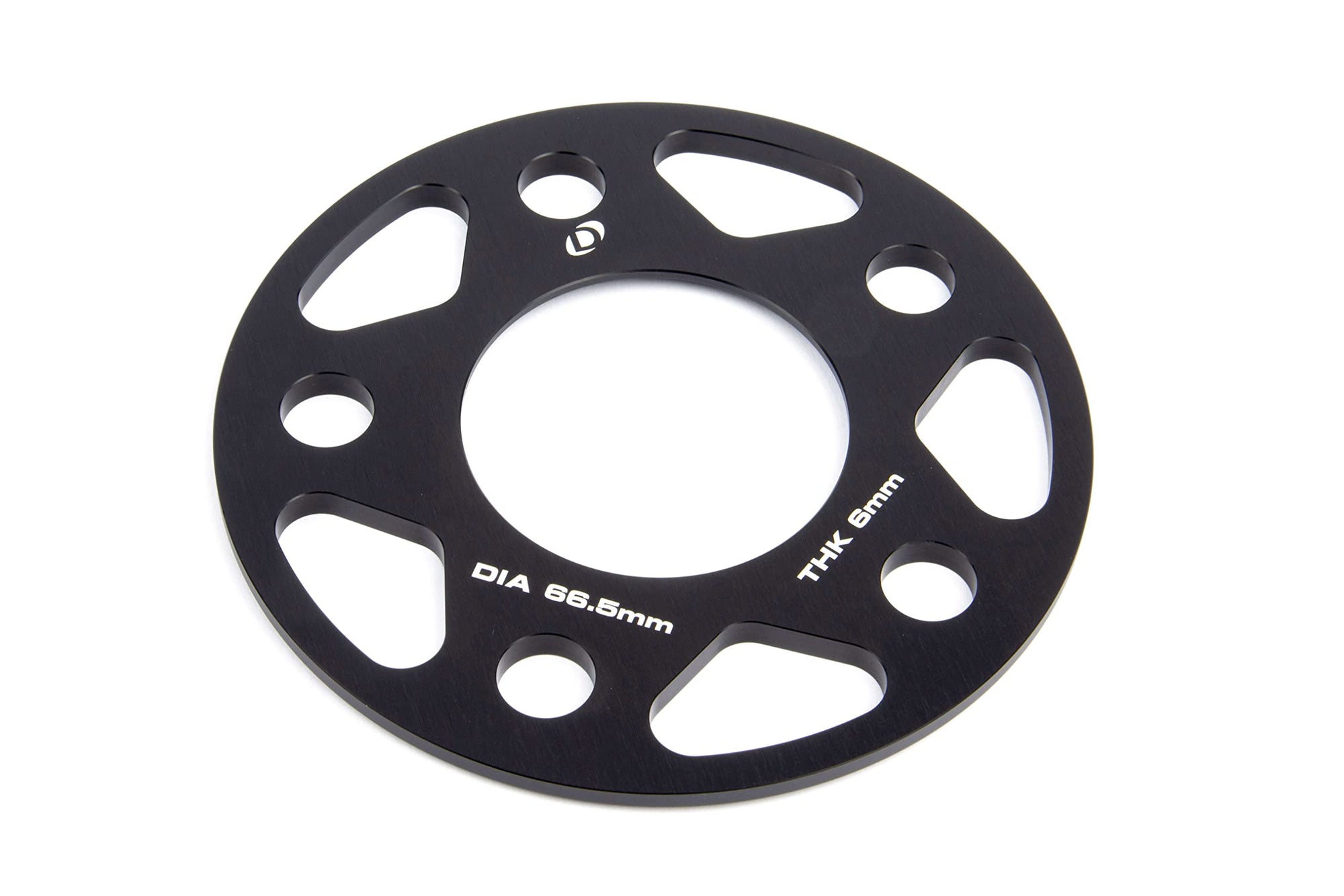 Dinan Wheel Spacers D210-2024 66.5mm Center Bore 6mm