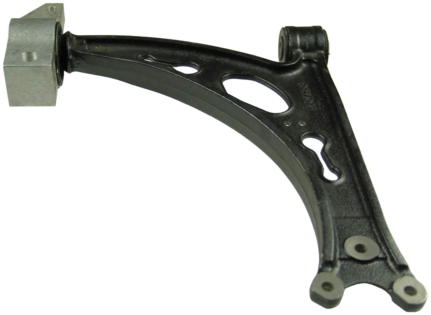 MOOG Suspension Control Arm front right lower RK620142