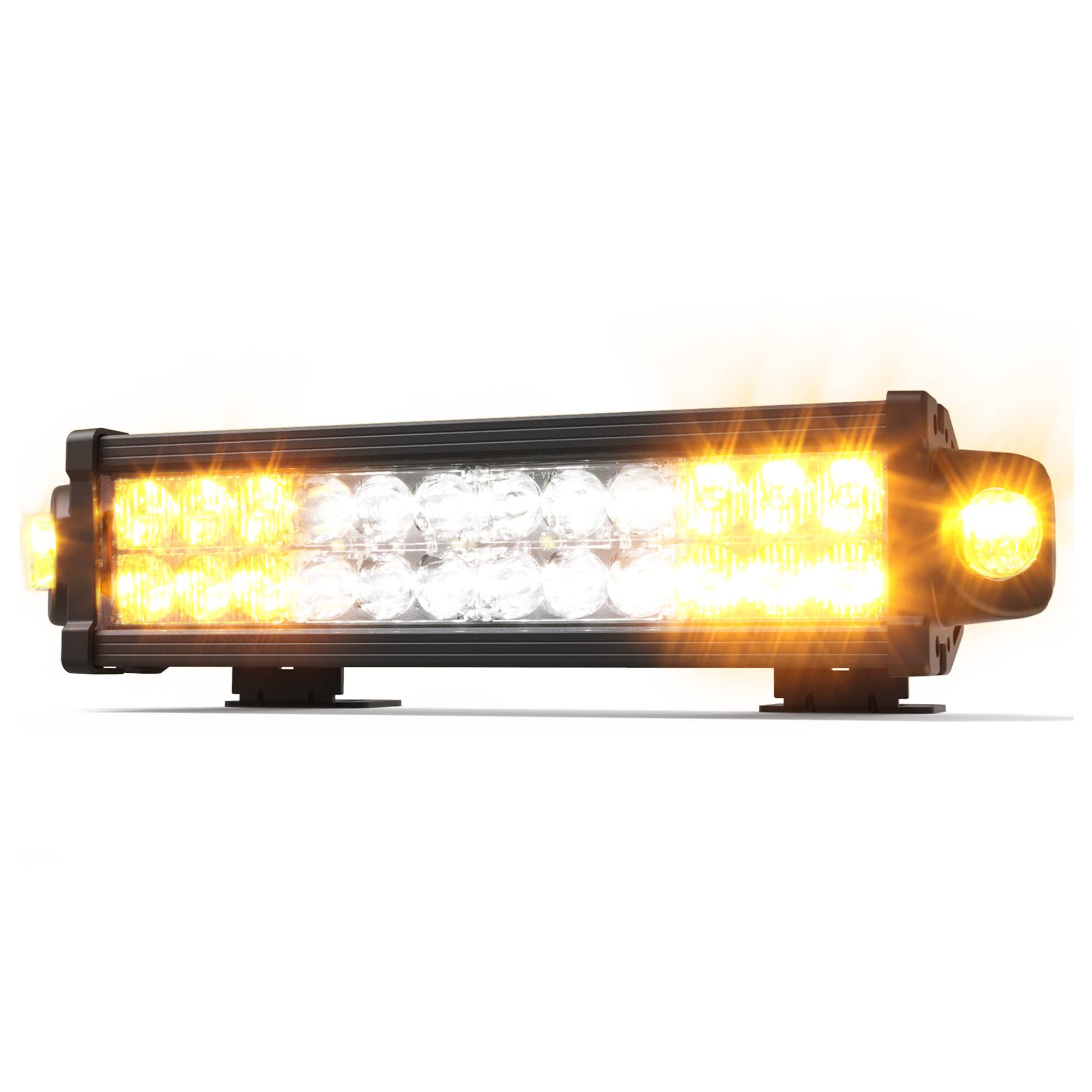 ECCO Combo Directional LED BAR, 135-DEG Side (ED9215AW)