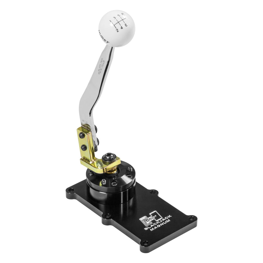 Manual Hurst Shifter 3913003