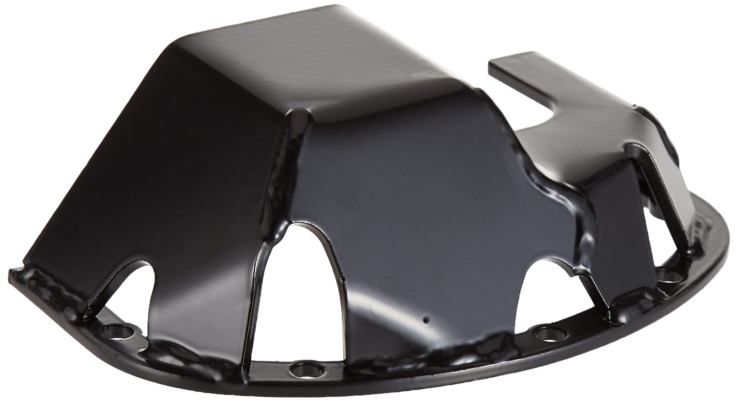 Differential Rugged Ridge 16597.30 Skid Plate, for Dana 30