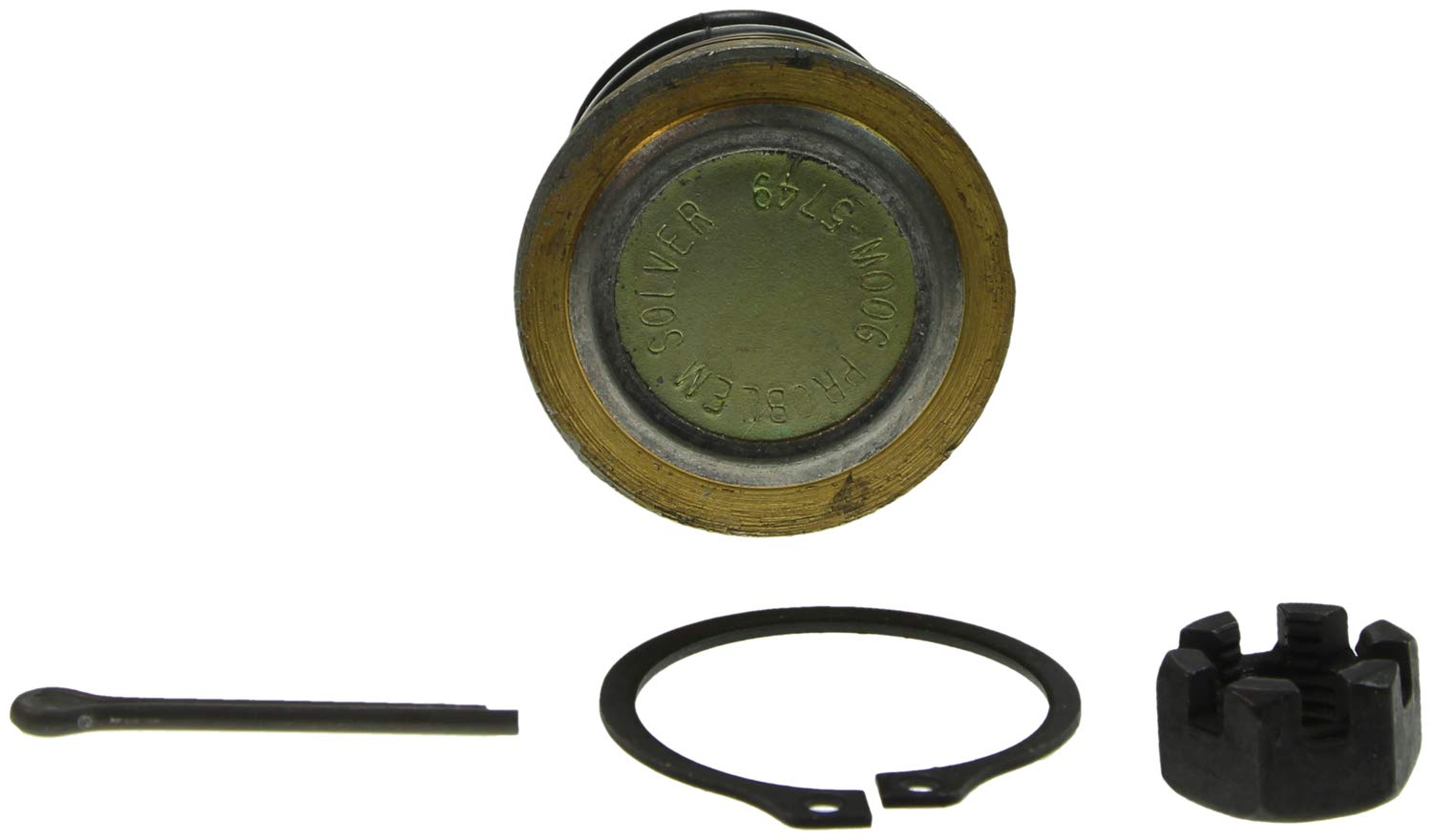 Front Lower Suspension Ball Joint MOOG K8687 for Ford Taurus