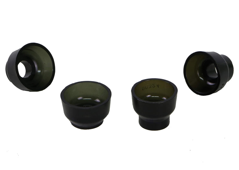 W93573 Whiteline Suspension Ball Joint Boot Compatible with 90-96 Corvette