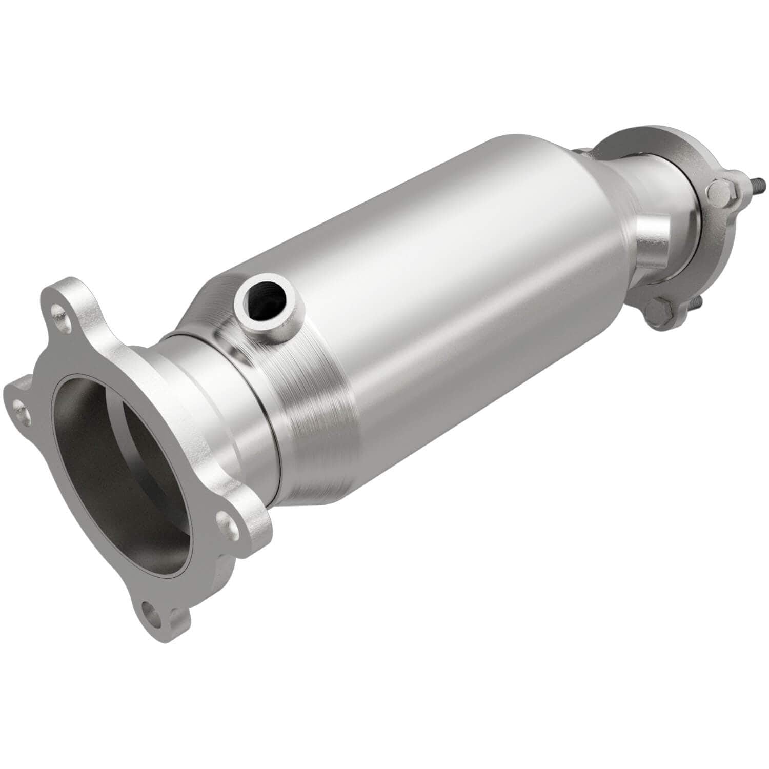 California Grade MagnaFlow Catalytic Converter 5561292: Direct-Fit (CARB Compliant)