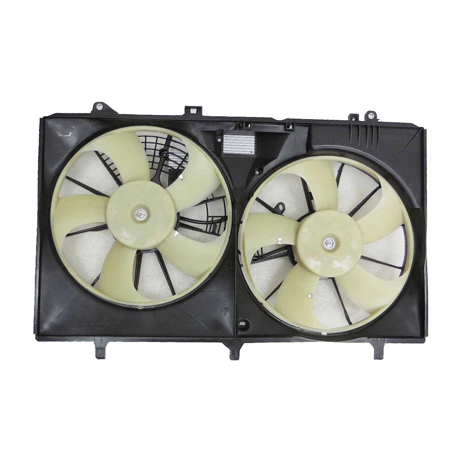 Lexus RX 450h 10-15 ACK Radiator AC Fan | DOT Certified M:RH:16363-2039 | LX3115143