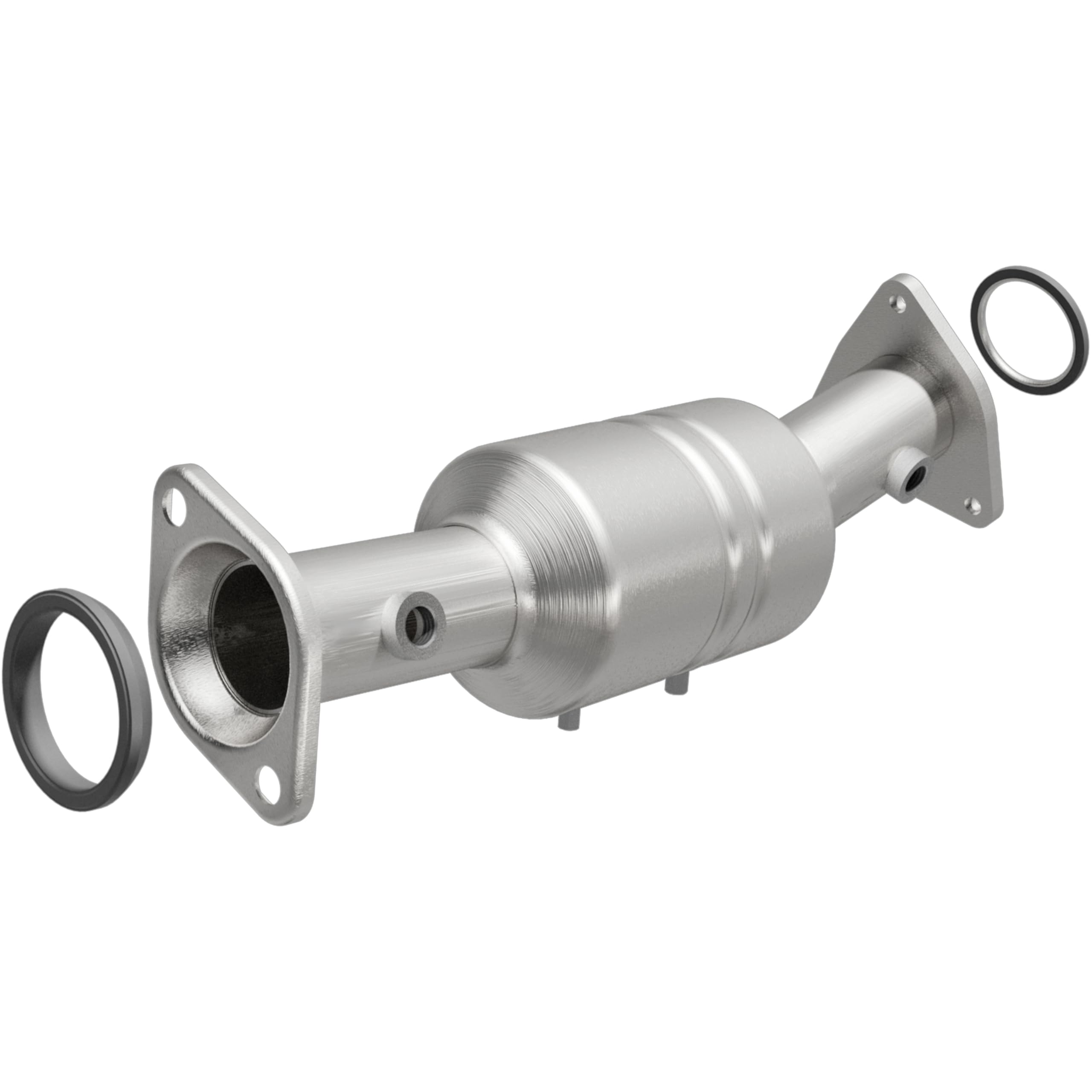 Direct Fit MagnaFlow 52222 Catalytic Converter (2010-2012 CX-7 2.5 L Underbody)