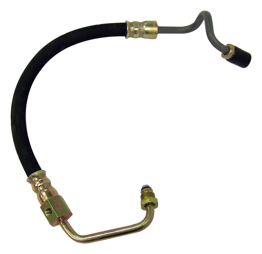 Power Steering Pressure Hose Crown Automotive 52002719