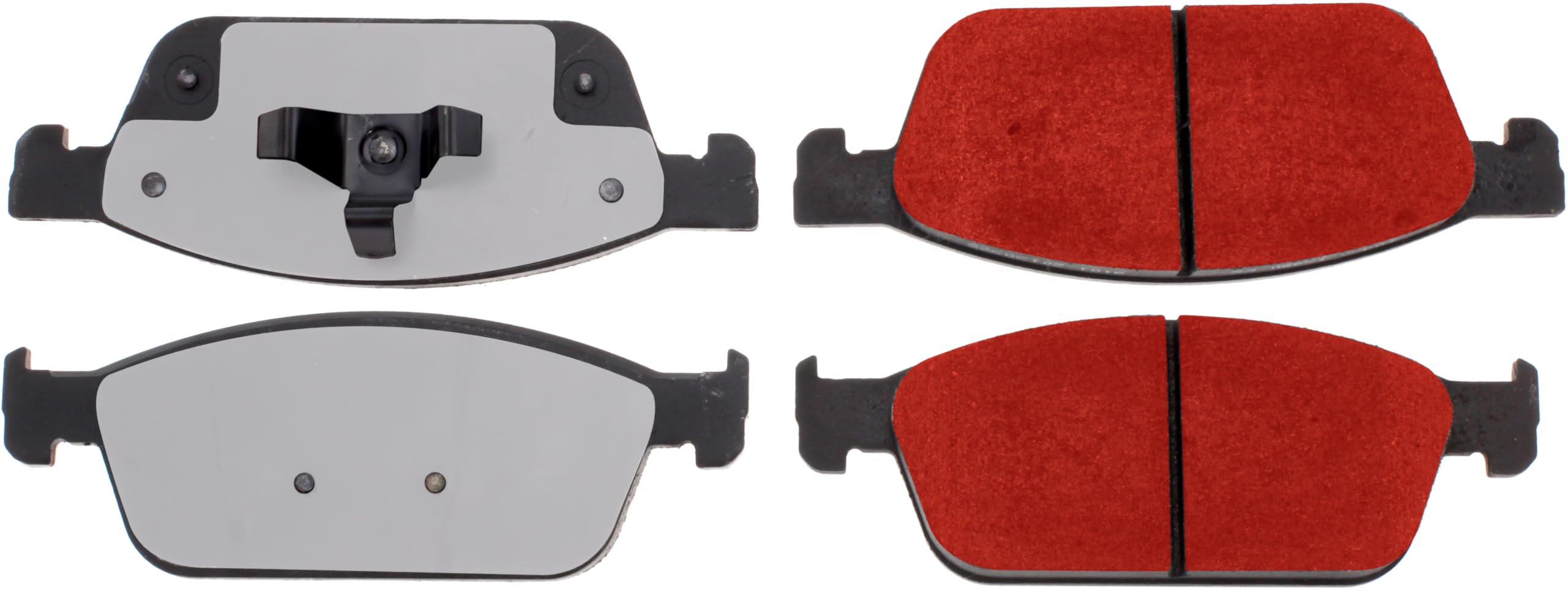 500.16450 Centric PQ PRO PADS