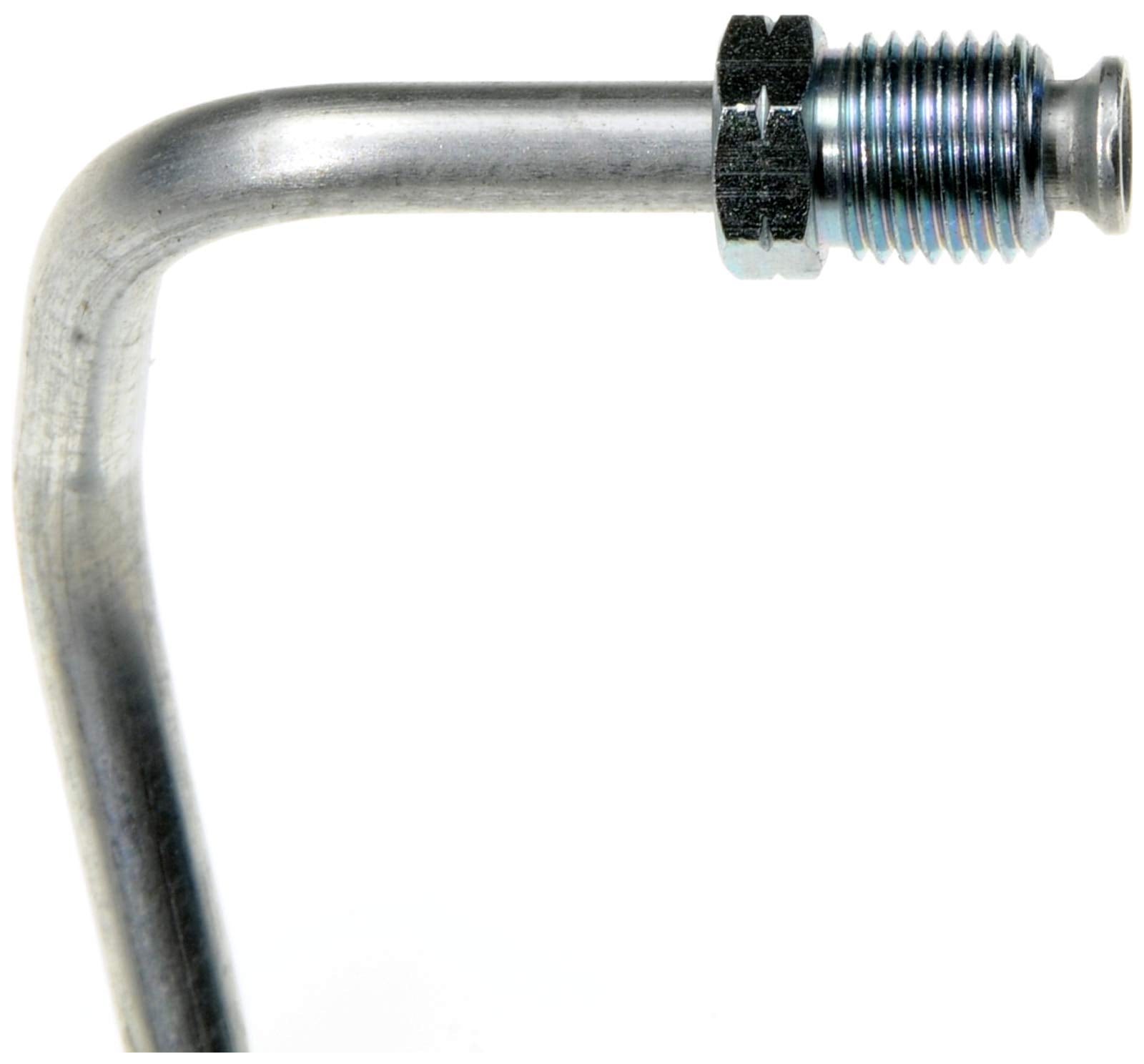 Pressure Line Gates 365505 Power Steering Assembly