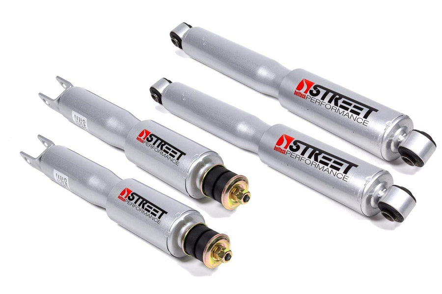 Shock Set Belltech 9513