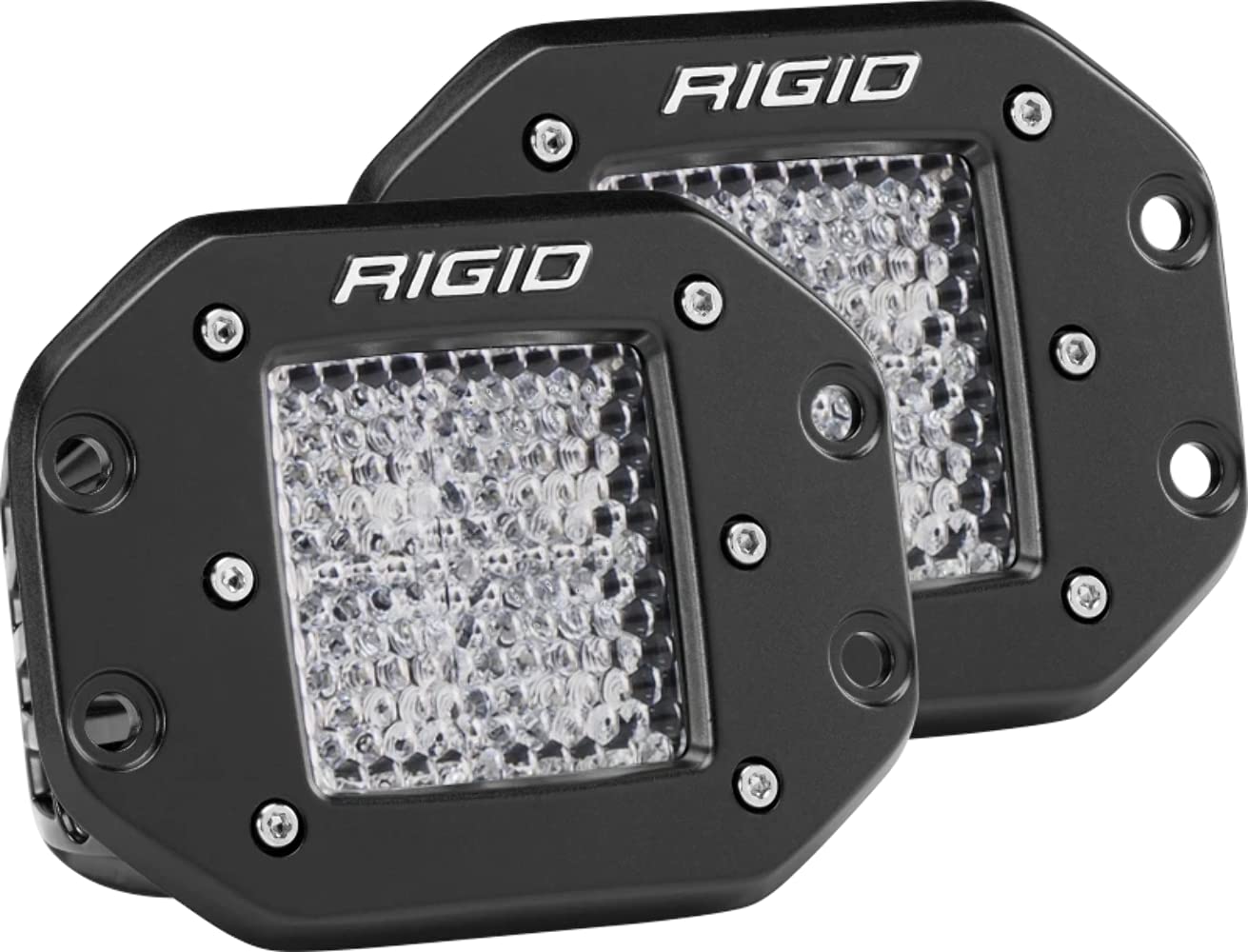 PRO D-Series DIFFUSED FM /2
